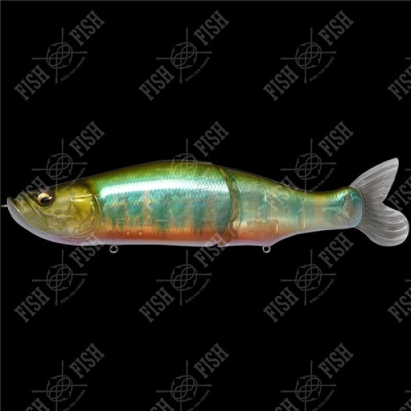 Wobbler Megabass I-SLIDE 262T col. OIKAWA