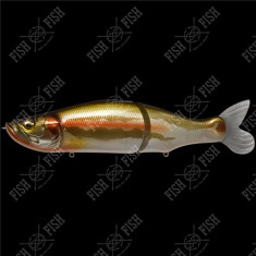 Wobbler Megabass I-SLIDE 262T col. UGUI