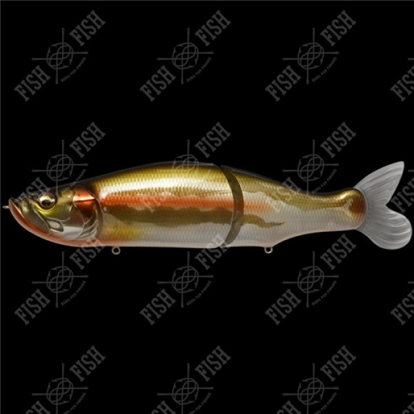 Wobbler Megabass I-SLIDE 262T col. UGUI