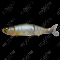 Wobbler Megabass I-SLIDE 262T col. HASU