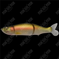 Wobbler Megabass I-SLIDE 262T col. RAINBOW