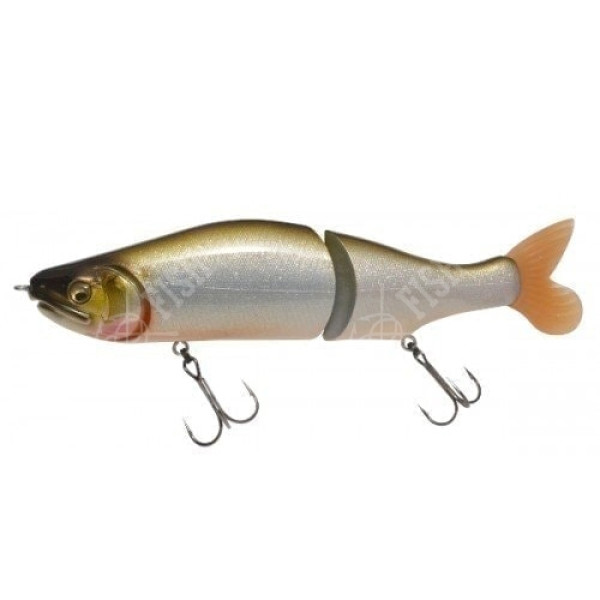 Wobbler Megabass I-SLIDE 262T col. GLX SILVER SALMON