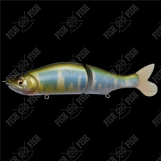 Wobbler Megabass I-SLIDE185 Floating col. PM HASU