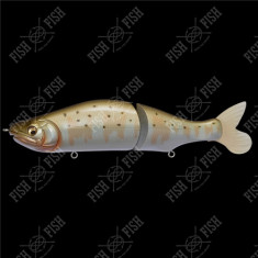 Wobbler Megabass I-SLIDE185 Floating col. PM BIWA MASU