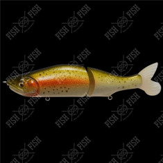 Wobbler Megabass I-SLIDE185 Floating col. GLX TROUT