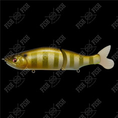 Wobbler Megabass I-SLIDE185 Floating col. GLX RED EYE GILL