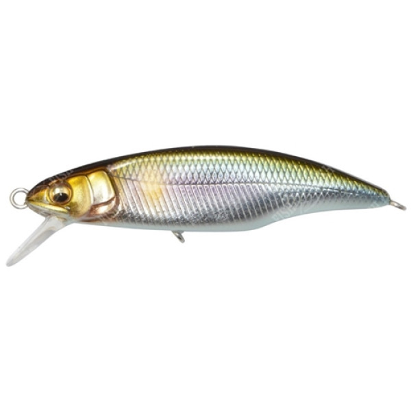 Wobbler Megabass GH50 FLATSIDE (FS) TAKUMI SETSUKI AYU