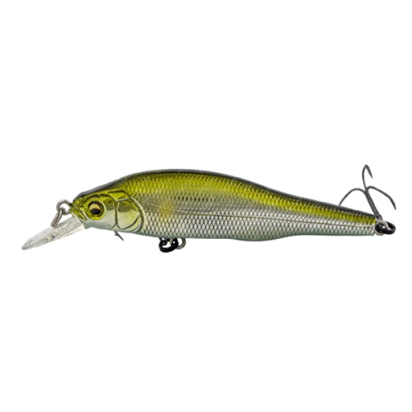 Wobbler Megabass X-80 TRICK DARTER M AYU