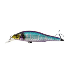 Wobbler Megabass X-80 TRICK DARTER M BLUE BACK OIKAWA