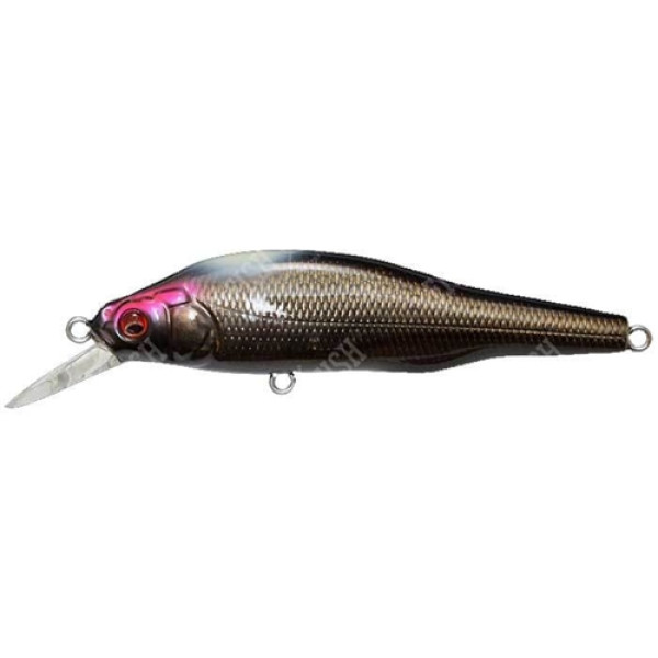 Wobbler Megabass X-80 TRICK DARTER MG SECRET SHADOW