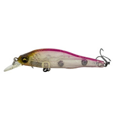 Wobbler Megabass X-80 TRICK DARTER GLX COTTON WAKASAGI