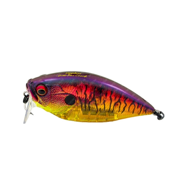 Wobbler Megabass ORC(Over Rev Crank) SPAWN KILLER
