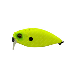 Wobbler Megabass ORC(Over Rev Crank) DO CHART