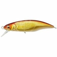 Wobbler Megabass GH50 FLATSIDE (FS) AL INDICATOR YAMAME