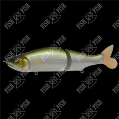 Wobbler Megabass I-SLIDE185 col. AYU