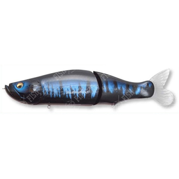 Wobbler Megabass I-SLIDE 262T BLACK HASU