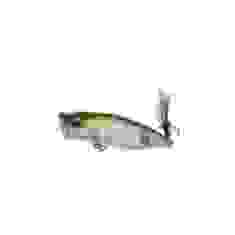 Wobbler Megabass BABY POPX GALAXY SMOKE