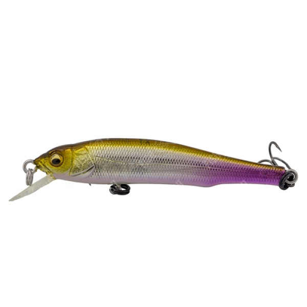 Wobbler Megabass X-70 (SP) M WAKASAGI