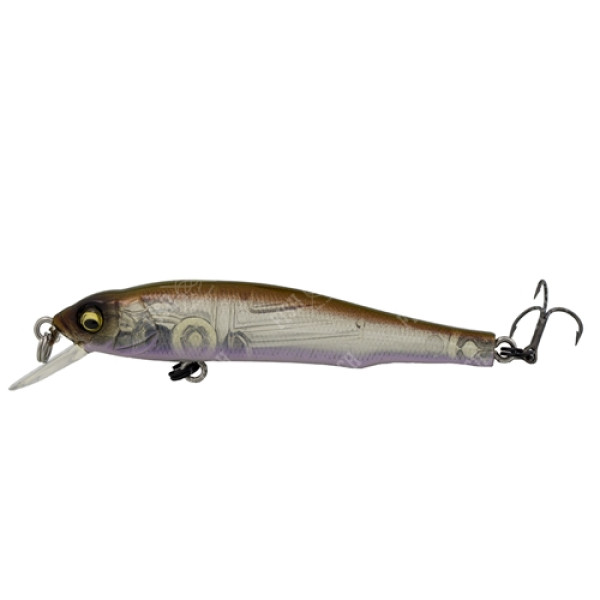 Wobbler Megabass X-70 (SP) GP PHANTOM