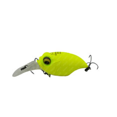 Wobbler Megabass MR-X GRIFFON MAT KO CHART