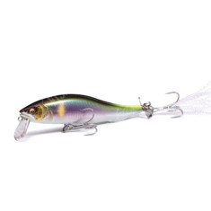 Wobbler Megabass PROP DARTER i-WAKE PM SETSUKI AYU CS