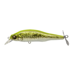 Wobbler Megabass PROP DARTER 80 GG CHART BACK BASS