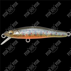 Wobbler Megabass GH55 HEAVYDUTY (S) TAKUMI IWANA