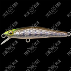 Wobbler Megabass GH55 HEAVYDUTY (S) AL INDICATOR YAMAME