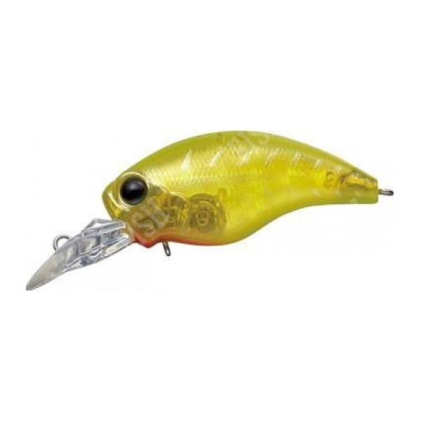 Воблер Ever Green WILD HUNCH SR # 67