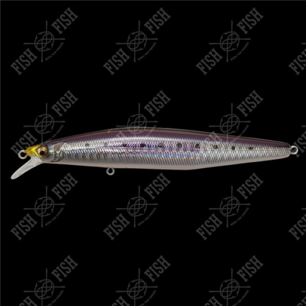Wobbler Megabass MARINE GANG 120F col. GG IWASHI