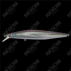 Wobbler Megabass MARINE GANG 120F col. GG BORA