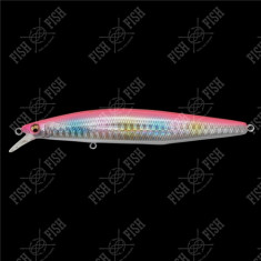Wobbler Megabass MARINE GANG 120F col. GG PINK BACK RAINBOW