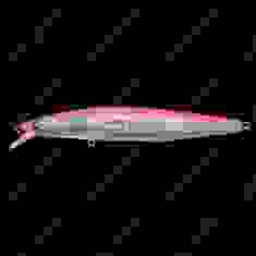Воблер Megabass MARINE GANG 120F col. GG PINK BACK RAINBOW