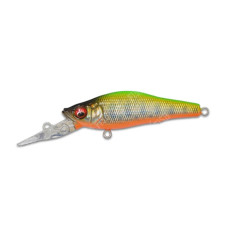 Wobbler Megabass GH48 DIVE (SF) LZ LIME BACK OB
