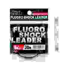 Fluorocarbon Yamatoyo Fluoro Shock Leader #10