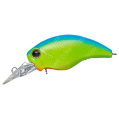 Воблер Ever Green WILD HUNCH SR # 28