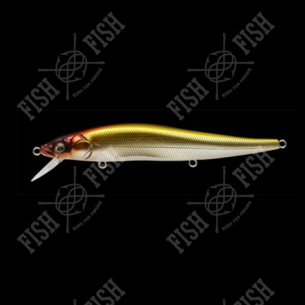 Wobbler Megabass VISION ONETEN (SUSPEND) M WESTERN CLOWN