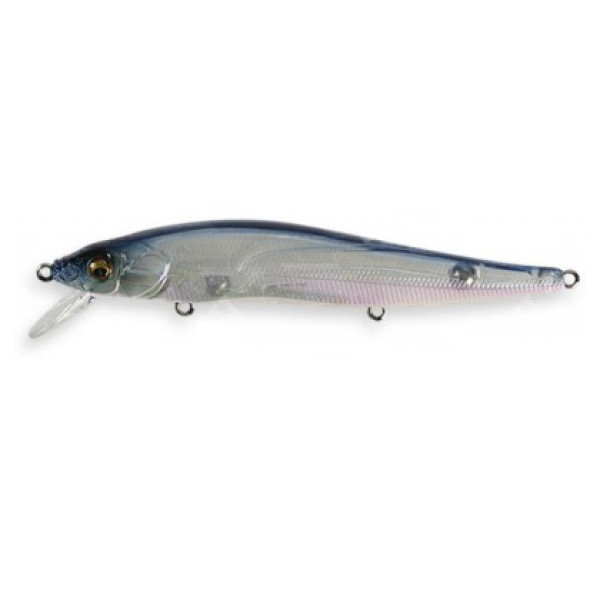 Wobbler Megabass VISION ONETEN (SUSPEND) GP PRO BLUE