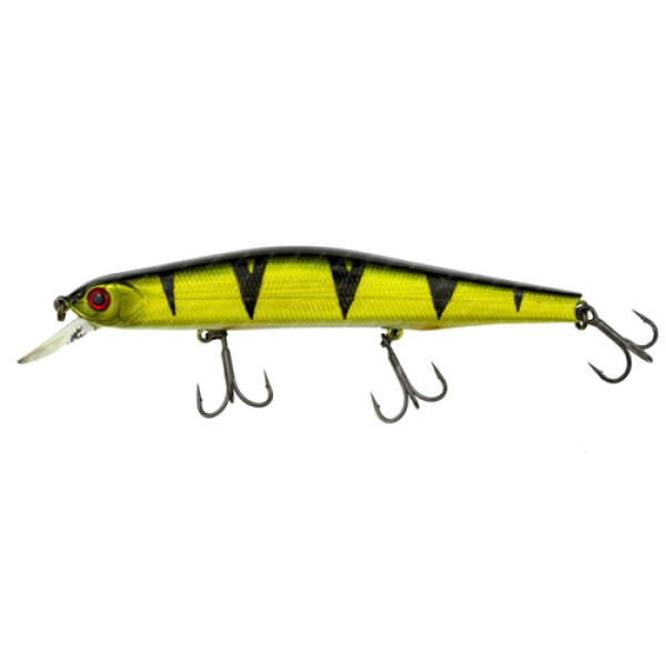 Воблер ZipBaits Orbit 130 SP # 2000 European Perch