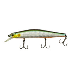 Wobbler ZipBaits Orbit 130 SP # 2001 Silver Shine