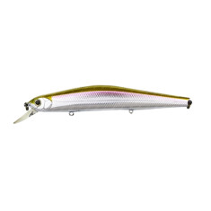 Wobbler ZipBaits Orbit 130 SP # 473 Wakasagi Metal