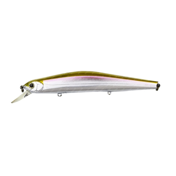 Воблер ZipBaits Orbit 130 SP # 473 Wakasagi Metal