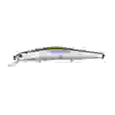 Wobbler ZipBaits Orbit 110 SP # 473 Wakasagi Metal