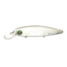 Wobbler Deps Balisong Minnow 130SP color GLASS CAT(11) 130mm 24.8, 24.5g