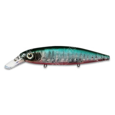 Wobbler Deps Balisong Minnow 130SP color DEADLY OIKAWA 130mm 24.8, 24.5g