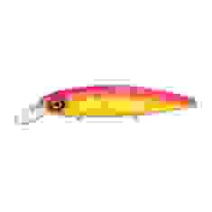 Wobbler Deps Balisong Minnow 130SF LONGBILL color RED TIGER (06) 130mm 21.3, 26.5g