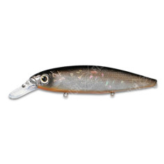 Wobbler Deps Balisong Minnow 130SF LONGBILL color DIAMOND SHAD 130mm 21.3, 26.5g