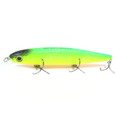 Wobbler Deps Balisong Minnow 100SP color SL CHART 100mm 17.7, 17.5g