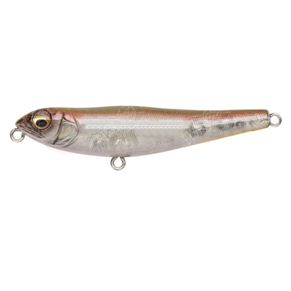 Воблер Megabass DOG-X Jr. COAYU IL PHANTOM