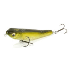 Wobbler Megabass DOG-X Jr. COAYU GP SKELETON CHIAYU